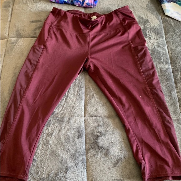 Leggings - Picture 3 of 5